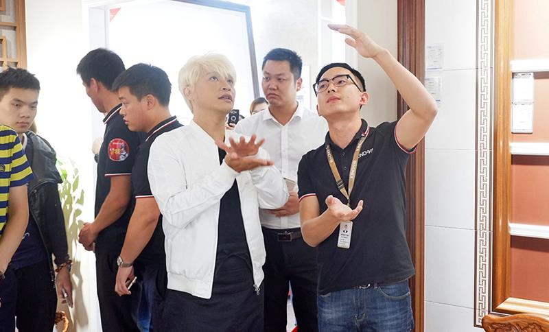 集成吊顶哪个牌子好 天圆地...